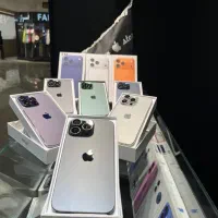 طرح تعویض و اقساط تحویل انی آیفون باهر مدل از شما