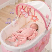 گهواره موزیکال کودک