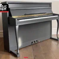 پیانودیجیتال P125طراحی ارگونومیک راحتی نوازندگی*+*