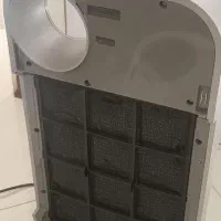 هواساز تصفیه هوا|پنکه و تصفیهکنندهٔ هوا|تهران, تهرانسر غربی|دیوار