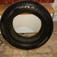 لاستیک 235 رینگ 18