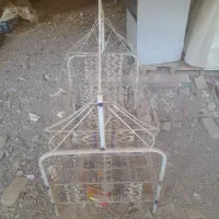 گهواره|تخت و صندلی بچه|فسا, |دیوار