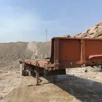 کفی کشنده|خودرو سنگین|بندرعباس, |دیوار