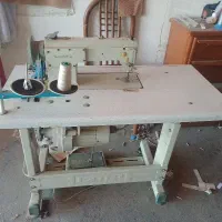 چرخ خیاطی شونفا