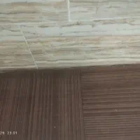 موکت کارکرده اما زیاد استفاده نشده است
