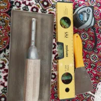 وسایل بنایی