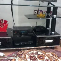 میز تلویزیون