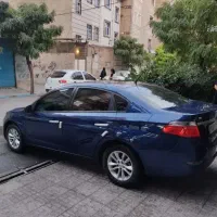 سواری برلیانس 1650موتور بزرگ تک برگ سند|خودرو سواری و وانت|کرج, ترمینال کلانتری|دیوار