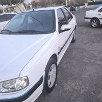 پرشیا تیو فایو مدل ۱۴۰۰ بدون رنگ سیمی|خودرو سواری و وانت|خوی, |دیوار