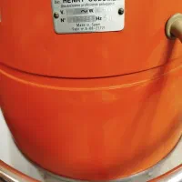 سشوار کلاهکی قدیمی|کلکسیون اشیاء عتیقه|مبارکه, |دیوار