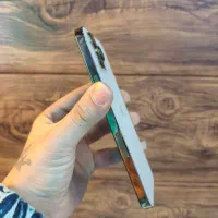 آیفون13پرومکس-256-lla-گلد|موبایل|بابلسر, |دیوار