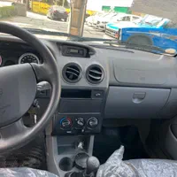 وانت پراید مدل 1404|خودرو سواری و وانت|گرگان, |دیوار