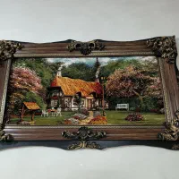 تابلوفرش ماشینی