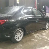 دنا مدل 401 معاوضه|خودرو سواری و وانت|رشت, رشتیان|دیوار