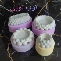 بیس خام و قالب هفت سین تک و عمده (قیمت مناسب)|صنایع دستی و سایر لوازم تزئینی|تهران, صادقیه|دیوار