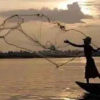 تور ماهیگیری اسبی