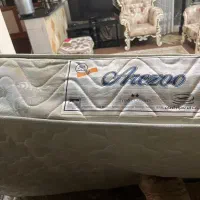 تشک طبی فنری|تشک تختخواب|اهواز, نبوت|دیوار