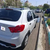 کوییک اتومات 401|خودرو سواری و وانت|یزد, |دیوار