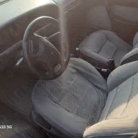 زانتیا ۲۰۰۰ رویت رنگ بخاطر کچلی|خودرو سواری و وانت|ساری, |دیوار