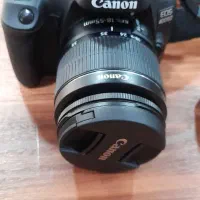 دوربین عکاسی کانن  canon
