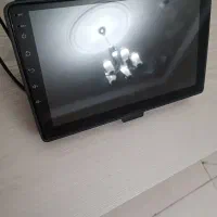 مانیتور و دوربین دنده عقب