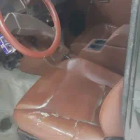 پاترول ۲درب فنی ۲۰|خودرو سواری و وانت|بجنورد, |دیوار