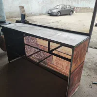 میر کار فلزی|کافیشاپ و رستوران|تربتحیدریه, رجایی|دیوار