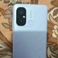 گوشیRdmi12c|موبایل|سوری, |دیوار