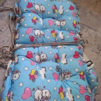 تاب کودک در حد نو