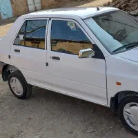 پرایدمدل۹۷اتاق۱۴۰۱درصدصفر|خودرو سواری و وانت|مریوان, |دیوار