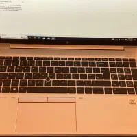 Hp elite book 850 g7|رایانه همراه|یزد, |دیوار
