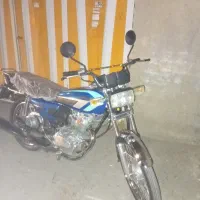 موتورسیکلت وارداتی|موتورسیکلت|همدان, |دیوار