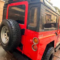 لندرور|خودرو سواری و وانت|تهران, نصرت|دیوار