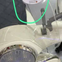 فروش موتور وسپا،بچه گانه|اسباببازی بچه|شیراز, مسلم|دیوار