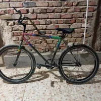 دوچرخه 26اساک