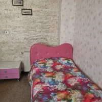 سرویس خواب نوجوان کامل دخترانه