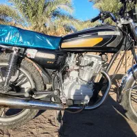 فروش موتور سیکلت پیشتاز 1402|موتورسیکلت|لاشار, |دیوار