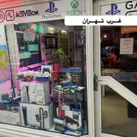 نصب بازی اکانتی Ps5|کنسول، بازی ویدئویی و آنلاین|تهران, صادقیه|دیوار