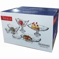 سرویس کریستال اصل ژاپن