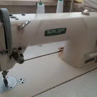 چرخ خیاطی سیروبا اصل ژاپن