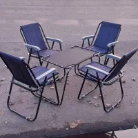 صندلی فوم دار وبدون فوم|کوهنوردی و کمپینگ|رشت, جانبازان|دیوار