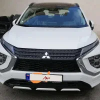 میتسوبیشی اکلیپس eclipse cross|خودرو سواری و وانت|تهران, مهرآباد جنوبی|دیوار