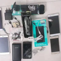 گوشی سونی وهواوی ولسامسونگ|موبایل|تهران, ائمه اطهار|دیوار