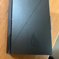 لپ تاپ گیمینگ Rog Strix G16|رایانه همراه|مشهد, الهیه|دیوار