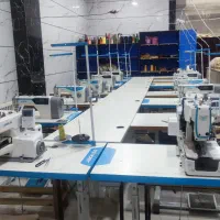 اتوکار وچرخکار ماهر (خانم)