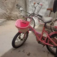 دو عدد دوچرخه ۱۶