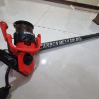 چوب البا استار امریکن و چرخ شیزوکو