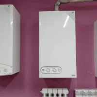 نمایندگی رسمی محصولات ایران رادیاتور|آبگرمکن، پکیج، شوفاژ|رشت, سعدی (تختی)|دیوار