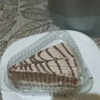 کیک تولدی/نوتلا/هشتبندی|خوردنی و آشامیدنی|توکهور, |دیوار