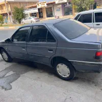 405 مدل94|خودرو سواری و وانت|بندر گناوه, |دیوار